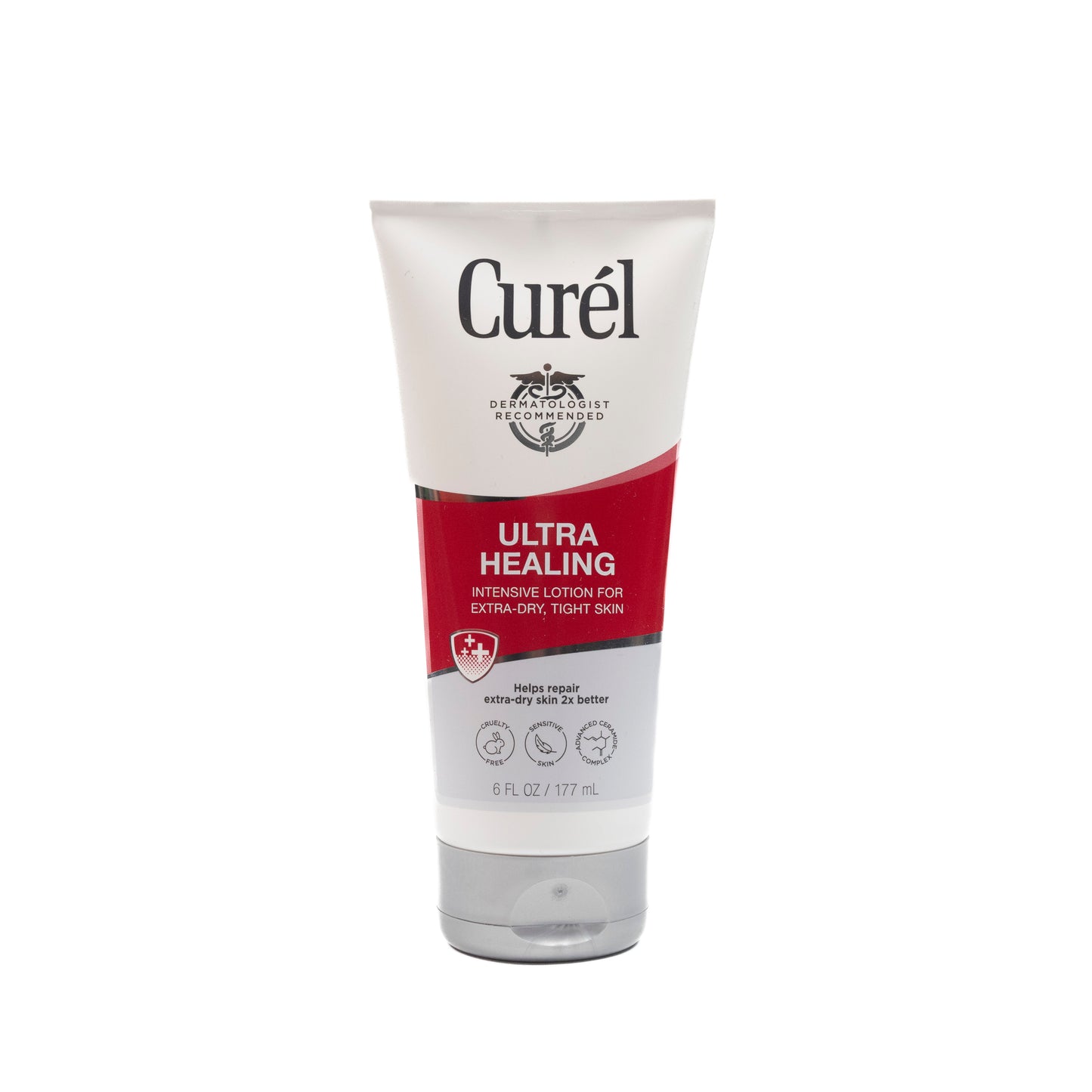 Curel Ultra Healing Lotion 