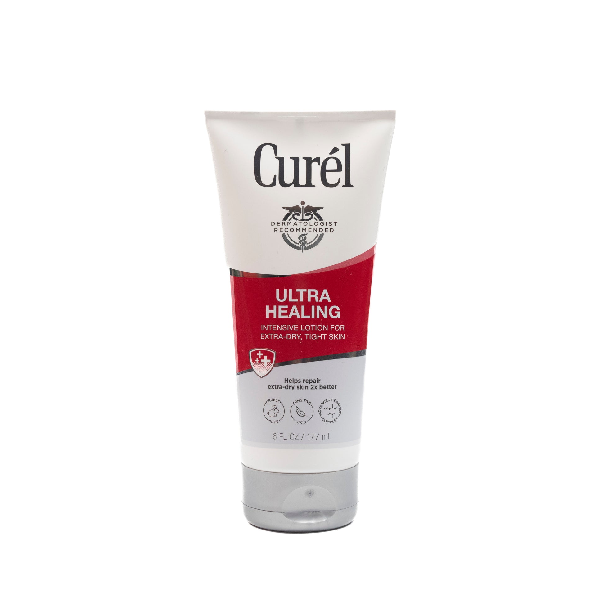 Curel Ultra Healing Lotion 