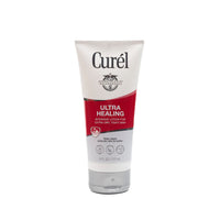 Curel Ultra Healing Lotion 