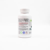 Dairy Digestive Tabs
