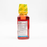 Daytime Severe Cold & Flu Lqd