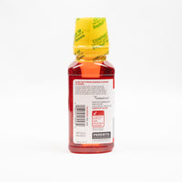 Daytime Severe Cold & Flu Lqd