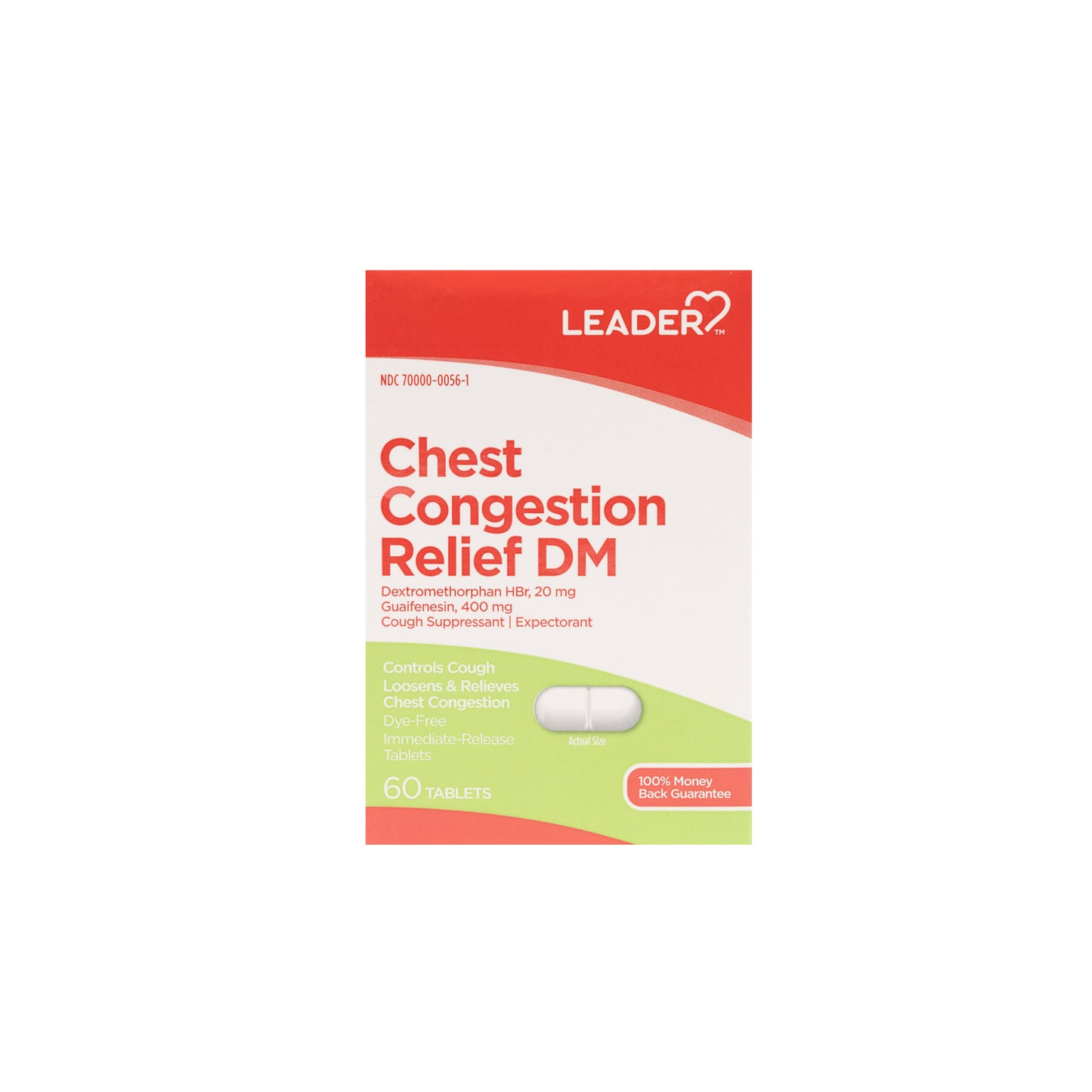 Daytime Sinus Relieve Pressure & Pain (Phenylephrine- APAP-Guaifensin) TAB 5-325-200 mg Caplets