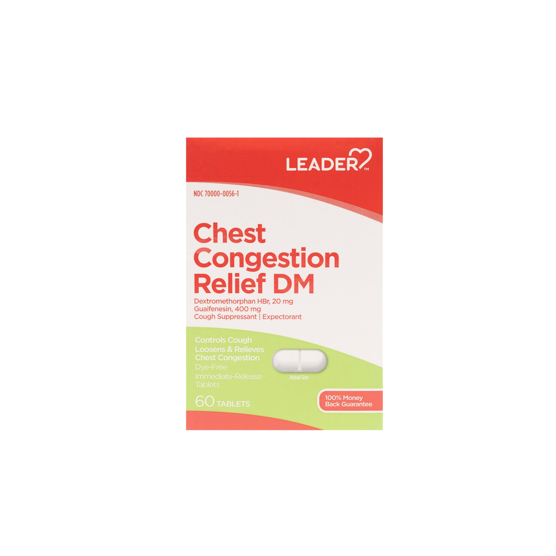 Daytime Sinus Relieve Pressure & Pain (Phenylephrine- APAP-Guaifensin) TAB 5-325-200 mg Caplets