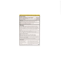 Daytime Sinus Relieve Pressure & Pain (Phenylephrine- APAP-Guaifenesin) 5-325-200 mg Caplets