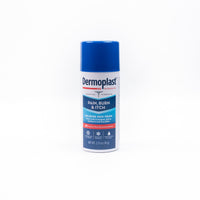 Dermoplast Aerosol 20-0.5% 