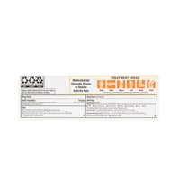 Diclofenac Gel 1%