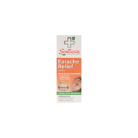 Earache Relief Drops 