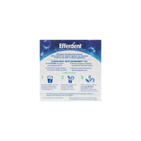 Efferdent Plus Tabs