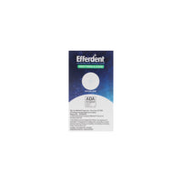 Efferdent Plus Tabs