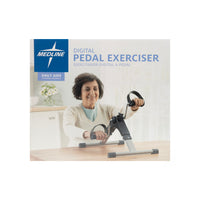Ejercitador de Pedal