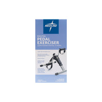 Ejercitador de Pedal