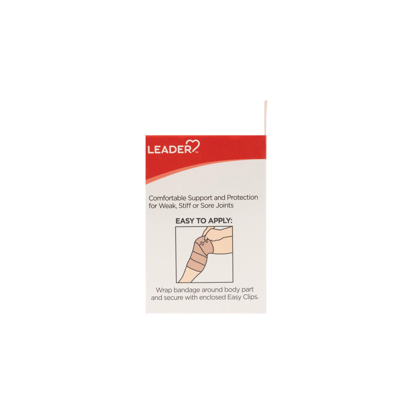 Elastic Bandage 3 x 5 Yds