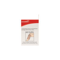 Elastic Bandage 3 x 5 Yds