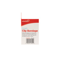 Elastic Bandage 3 x 5 Yds