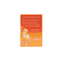 Emergen-C 1,000 mg Vit C Orange Pack