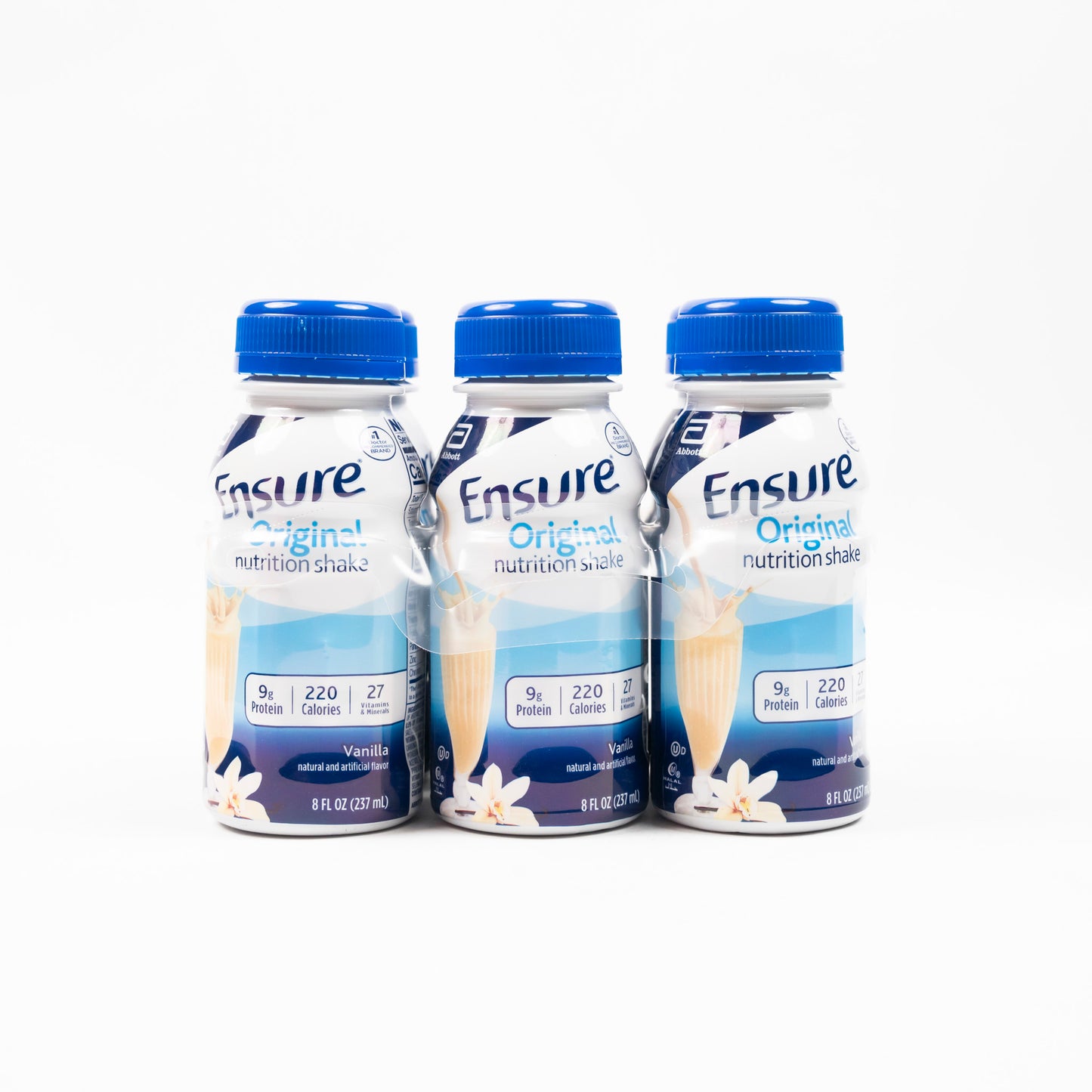 Ensure Vanilla Eagle