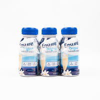 Ensure Vanilla Eagle