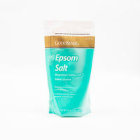 Epsom Salt Granules