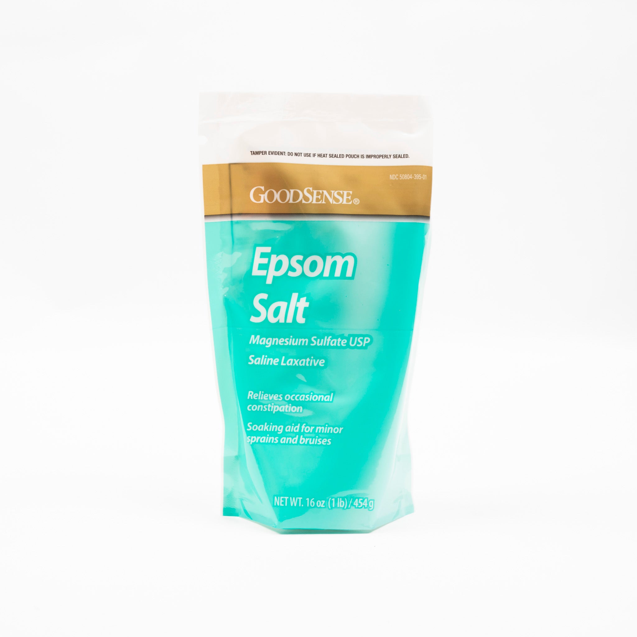 Epsom Salt Granules