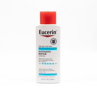 Eucerin Intensive Skin Lotion 