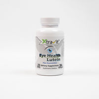 Eye Health W/ Lutein Caplets 