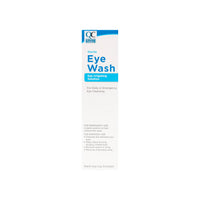 Eye Wash Irrigant Solution