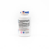 Ferrous Sulf 325 mg Tabs