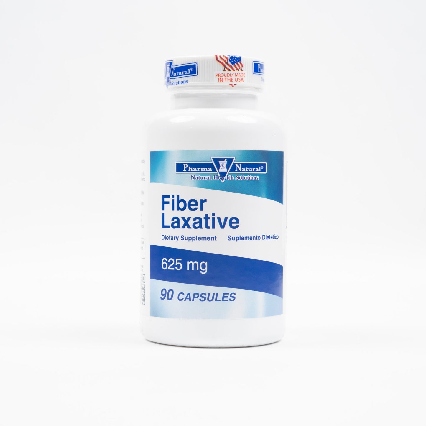 Fiber Laxative 625 Mg  Caplets