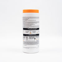 Fiber Laxative Oranges Smooth Texture