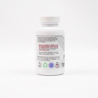 Fish Oil 1000 mg Soft Gel