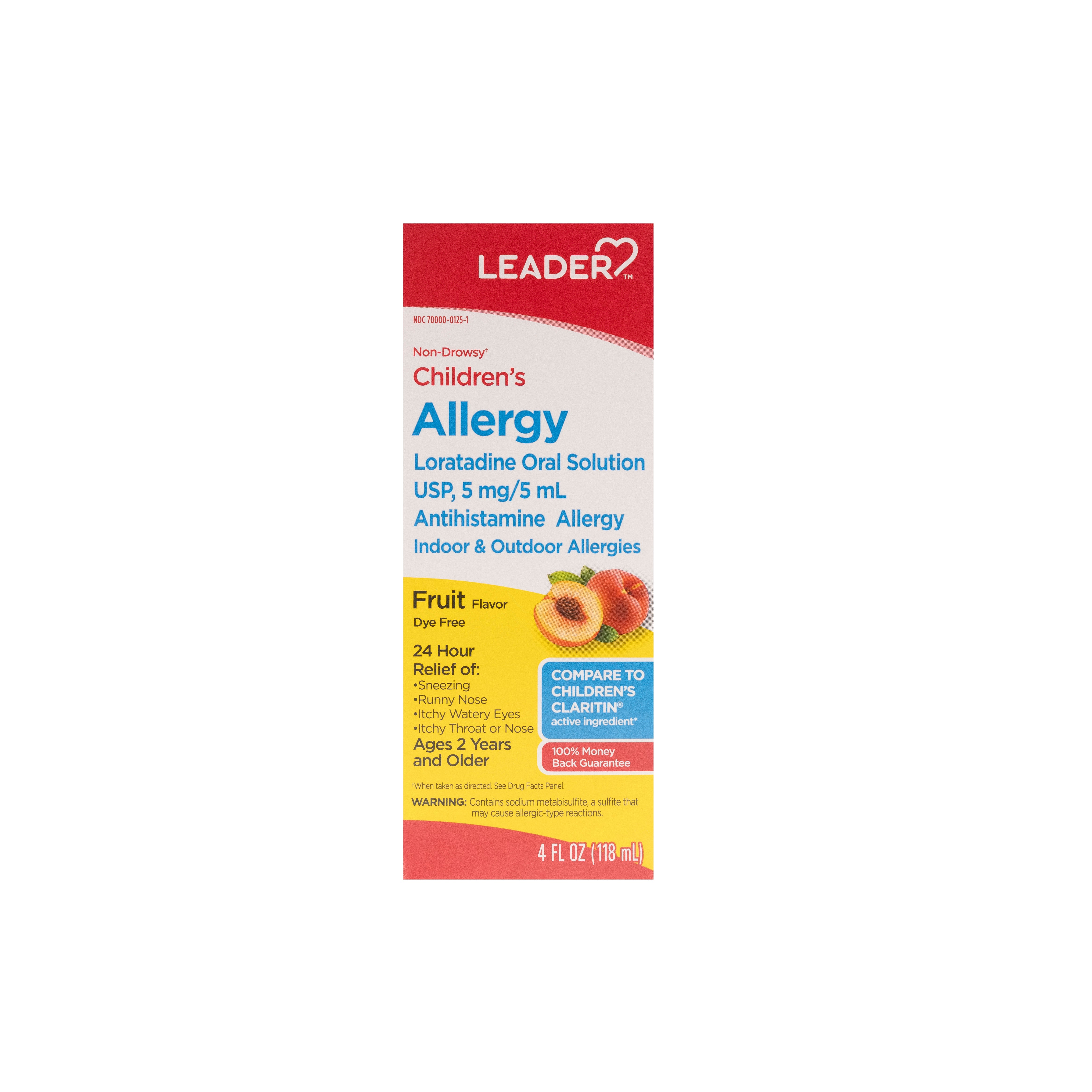 Fluticasone Solution Nasal