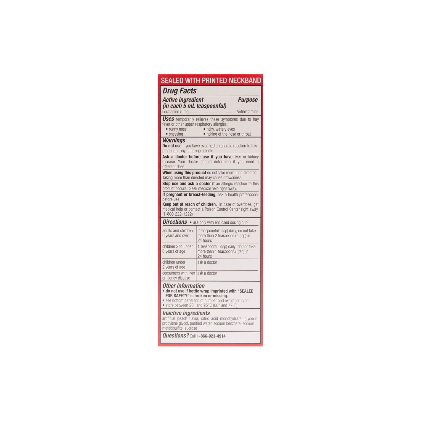 Fluticasone Solution Nasal