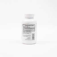 Folic Acid 400 Mcg Tabs