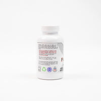 Folic Acid 400 Mcg Tabs