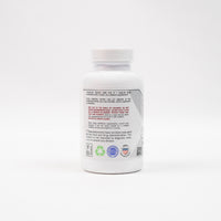 Garlic 200 mcg Caps