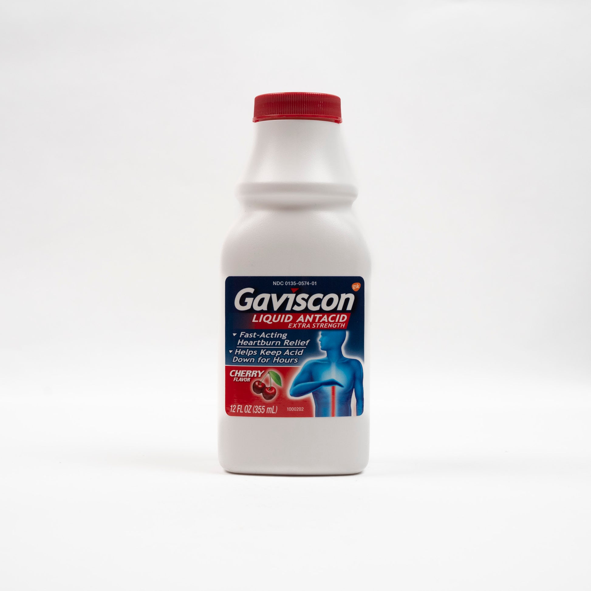 Gaviscon Liquid