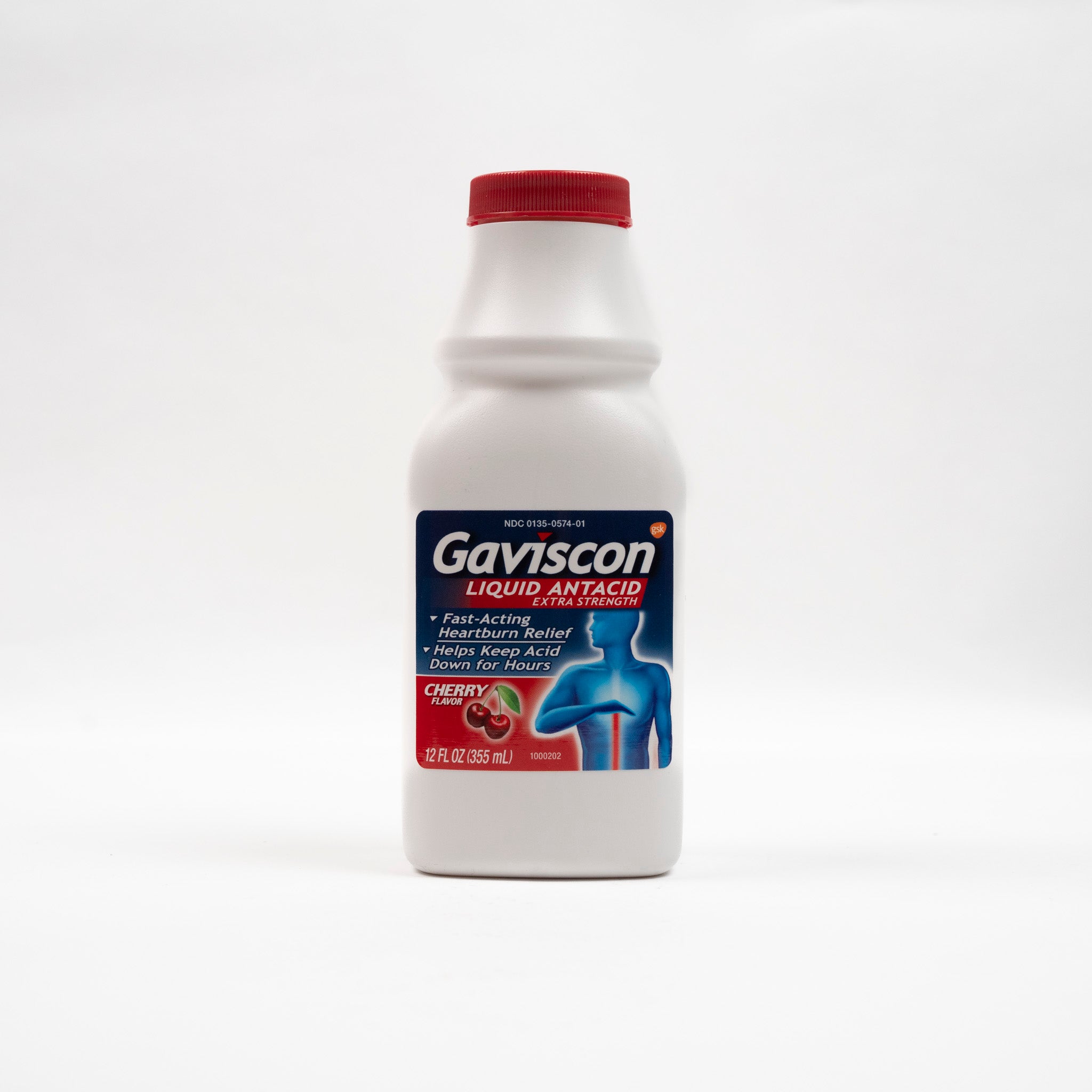 Gaviscon Liquid