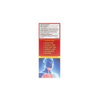 GILTUSS COUGH & COLD LQD