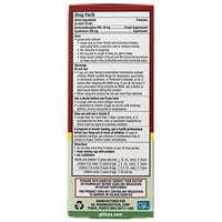 GILTUSS DIABETIC COUGH & COLD LQD