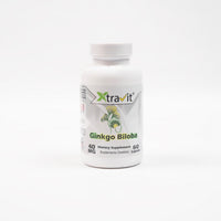 Gingo Biloba 40 mg Tabs