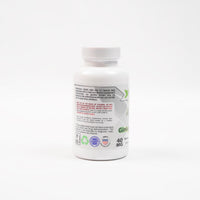 Gingo Biloba 40 mg Caps