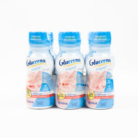 Glucerna Strawberry Shakes