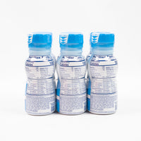 Batidos de vainilla Glucerna