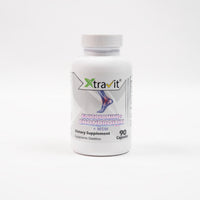 Glucosamine / Chondroitin W/MSM Tabs