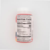 Glucose Tablets Orange