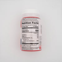 Glucose Tablets Raspberry