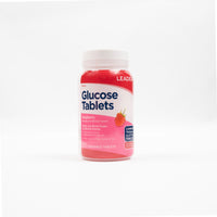 Glucose Tablets Raspberry