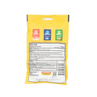 Halls Cough Honey Lemon