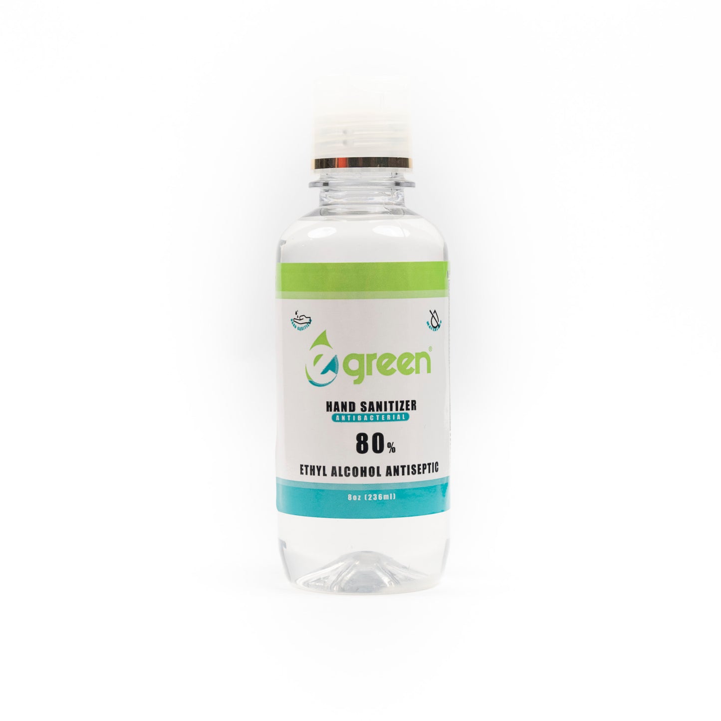Hand Sanitizer 70% Gel